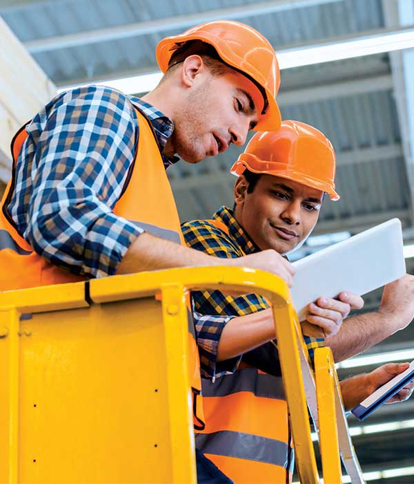 Few Reasons Why People Choosing Us!