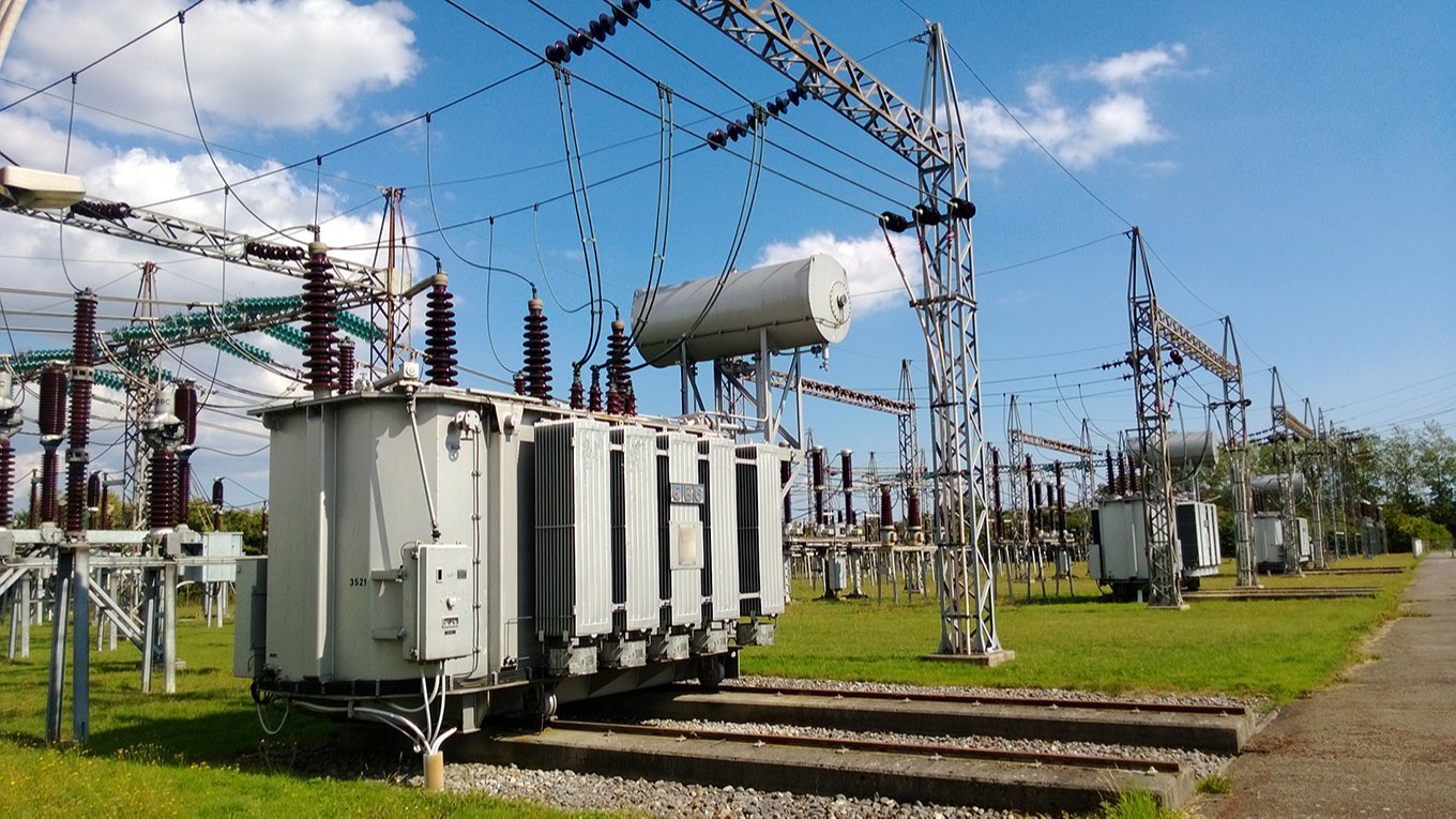 HT & LT Turnkey contaract